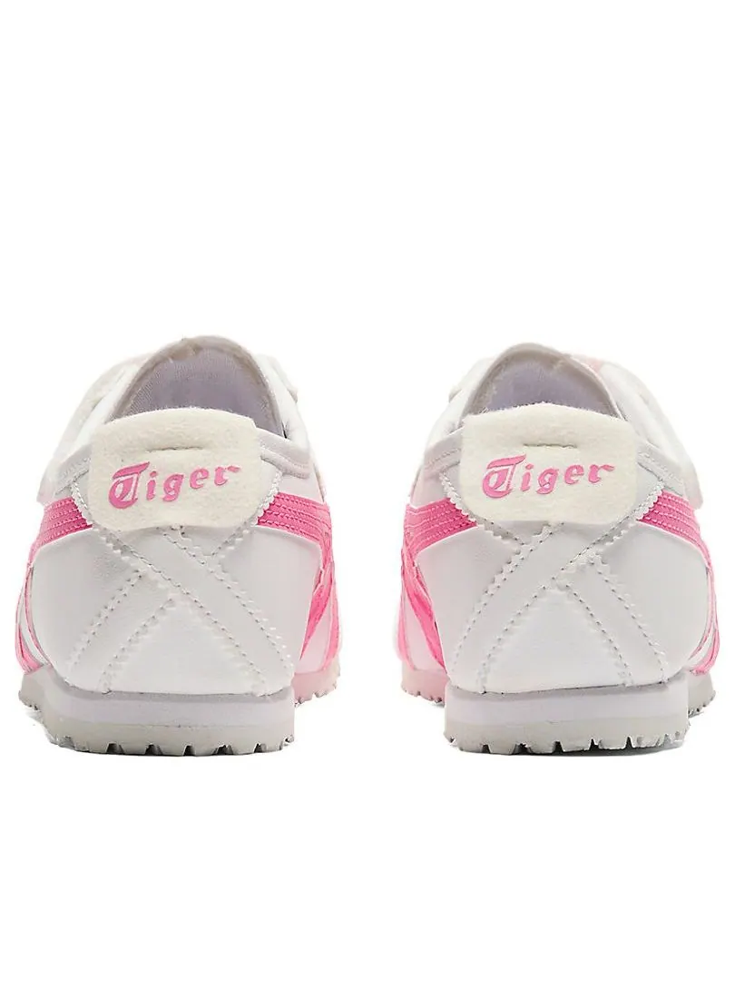 (PS) Onitsuka Tiger Mexico 66 'Белый драконий фрукт' — изображение 3 из 6