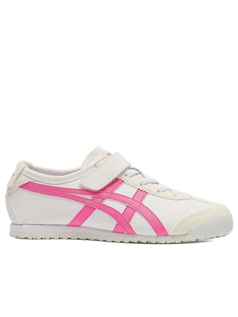(PS) Onitsuka Tiger Mexico 66 'Белый драконий фрукт' — изображение 6 из 6