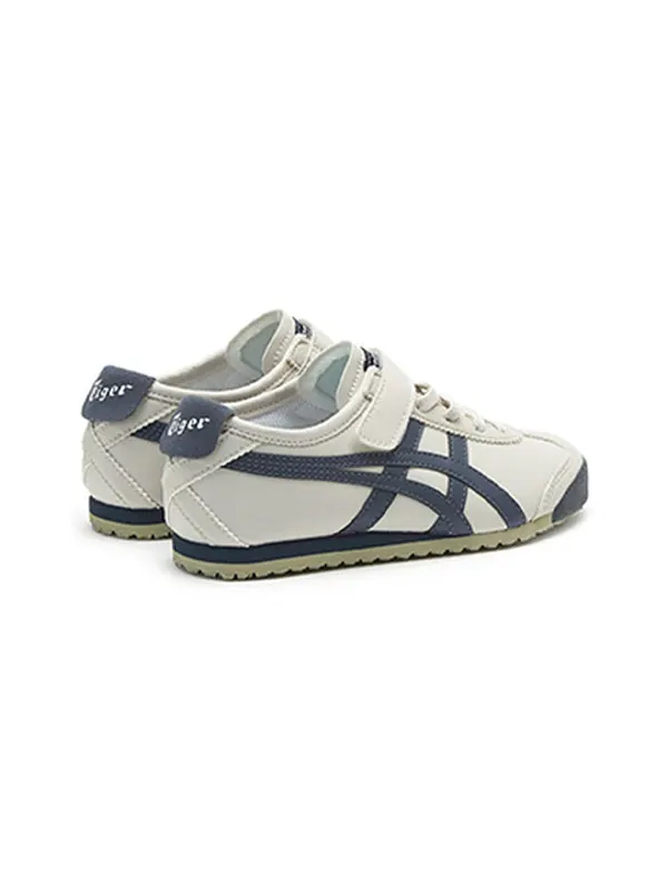 Кроссовки mexico 66 'birch indian ink' Onitsuka Tiger — изображение 2 из 4, розовый