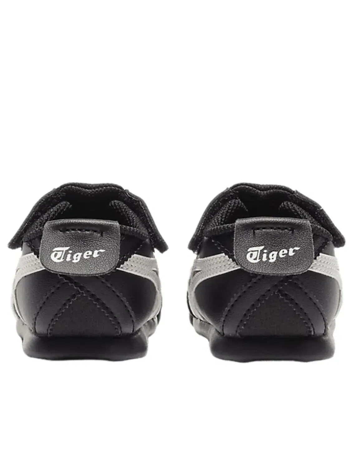 Кроссовки Onitsuka Tiger Mexico 66 'Черно-белый' 1184A074-001 — изображение 3 из 5, черный