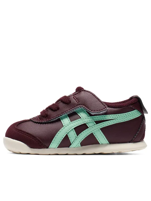 Кроссовки mexico 66 Onitsuka Tiger — изображение 1 из 4, фиолетовый