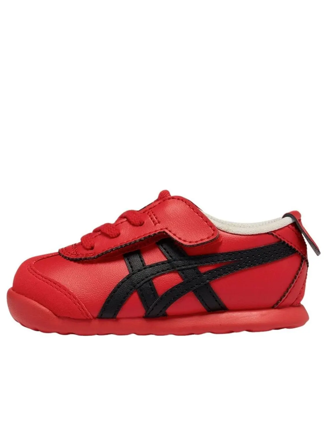 (TD) Onitsuka Tiger Mexico 66 'Classic Red Black' — изображение 1 из 5