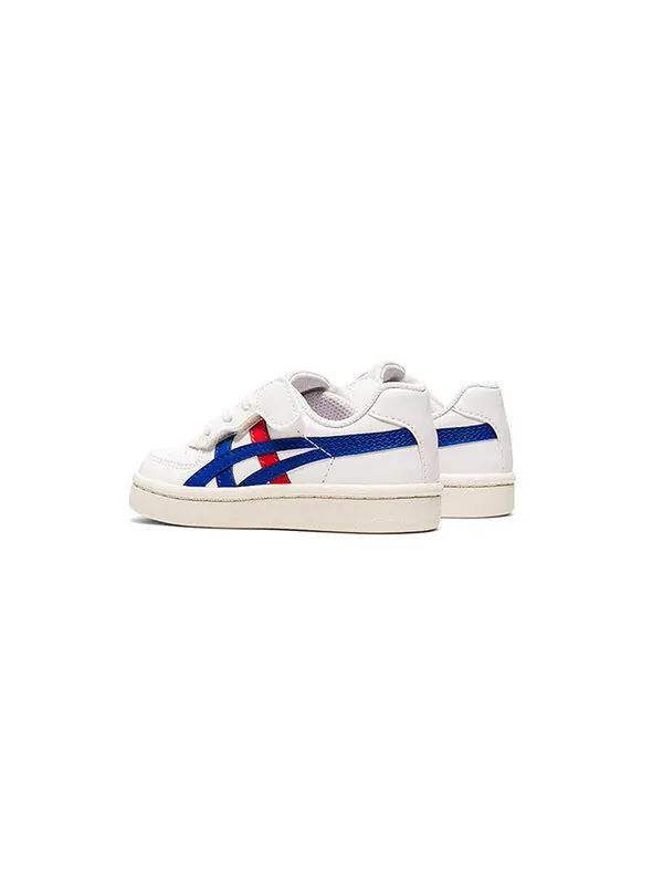 Кроссовки gsm Onitsuka Tiger — изображение 4 из 4, белый/синий/красный