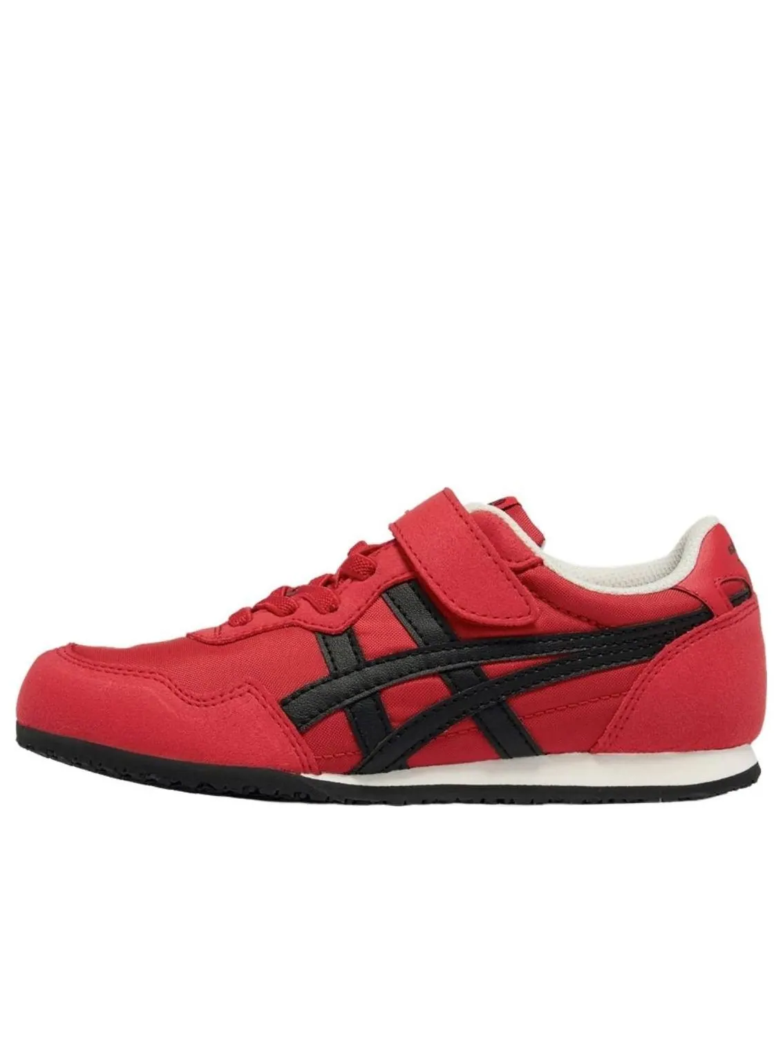 (PS) Onitsuka Tiger Serrano 'Classic Red Black' — изображение 1 из 5