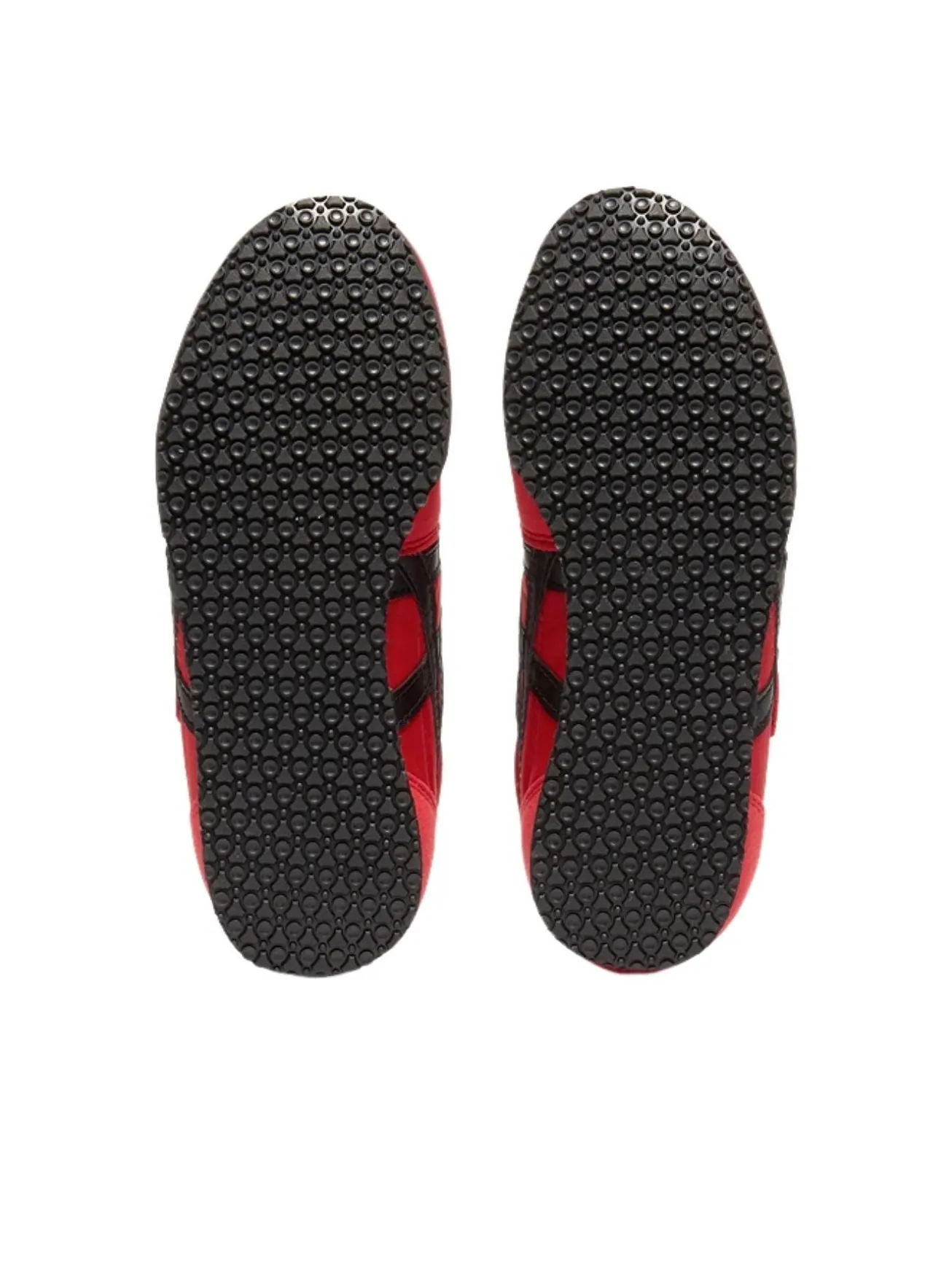 (PS) Onitsuka Tiger Serrano 'Classic Red Black' — изображение 5 из 5