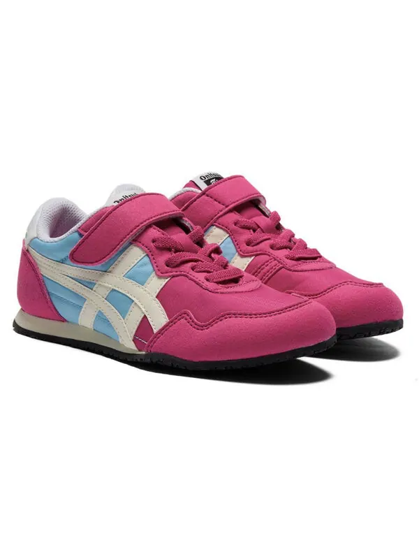 Кроссовки серрано Onitsuka Tiger — изображение 2 из 4
