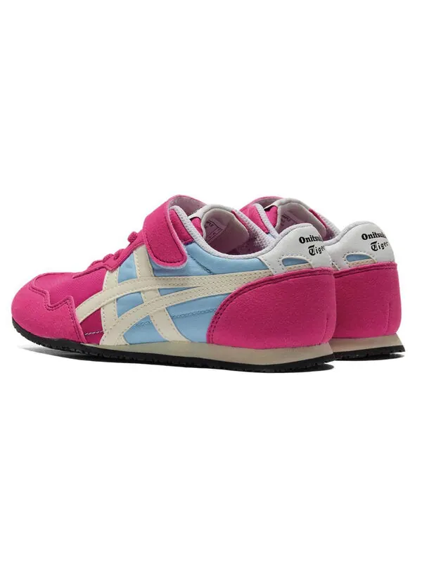 Кроссовки серрано Onitsuka Tiger — изображение 3 из 4