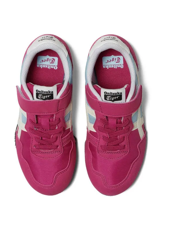 Кроссовки серрано Onitsuka Tiger — изображение 4 из 4