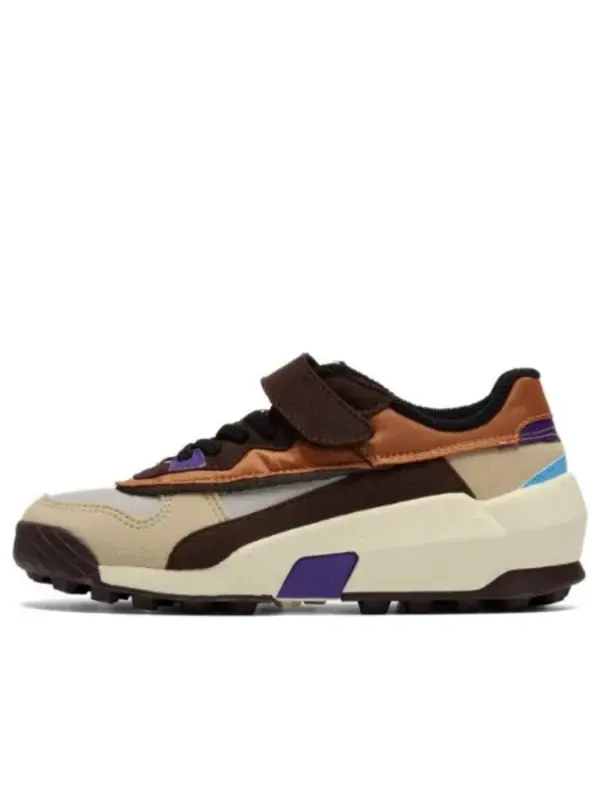 Кроссовки admix runner Onitsuka Tiger — изображение 1 из 4, серый