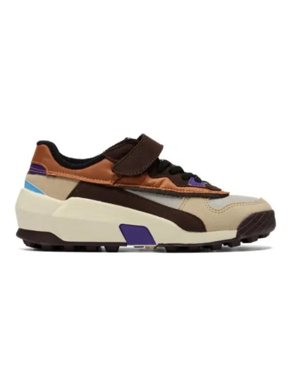 Кроссовки admix runner Onitsuka Tiger — изображение 2 из 4, серый
