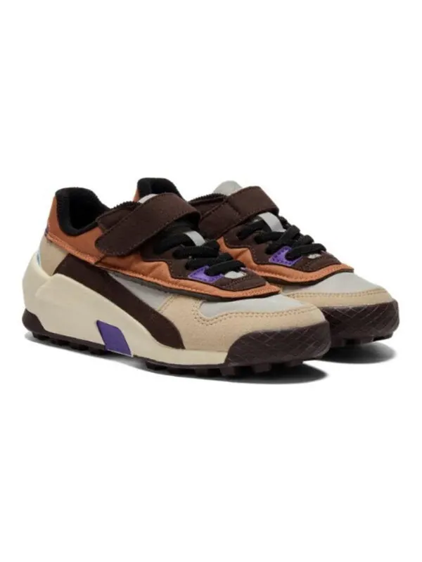 Кроссовки admix runner Onitsuka Tiger — изображение 3 из 4, серый