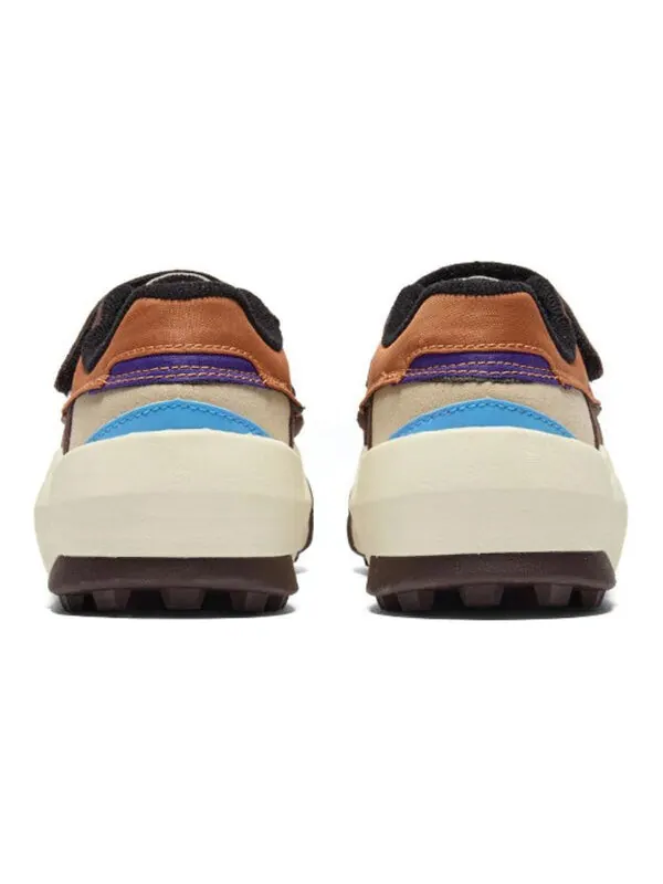 Кроссовки admix runner Onitsuka Tiger — изображение 4 из 4, серый