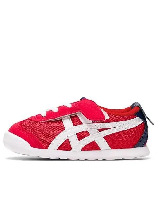 Кроссовки мексика 66 Onitsuka Tiger — изображение 1 из 4, красный