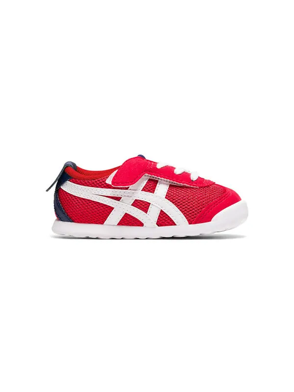 Кроссовки мексика 66 Onitsuka Tiger — изображение 2 из 4, красный