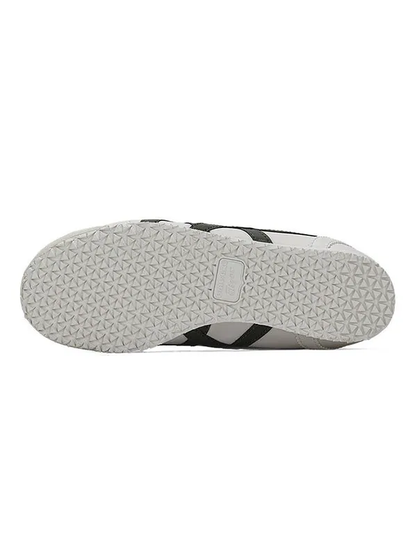 Кроссовки mexico mid runner Onitsuka Tiger — изображение 4 из 4, белый/черный