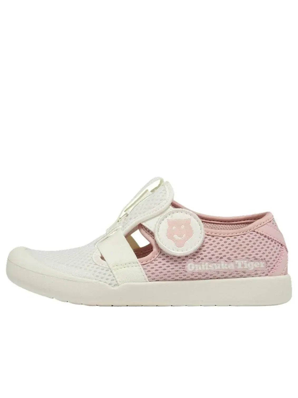 (PS) Сандалии Onitsuka Tiger Mexico 66 'Ginger Peach Cream'