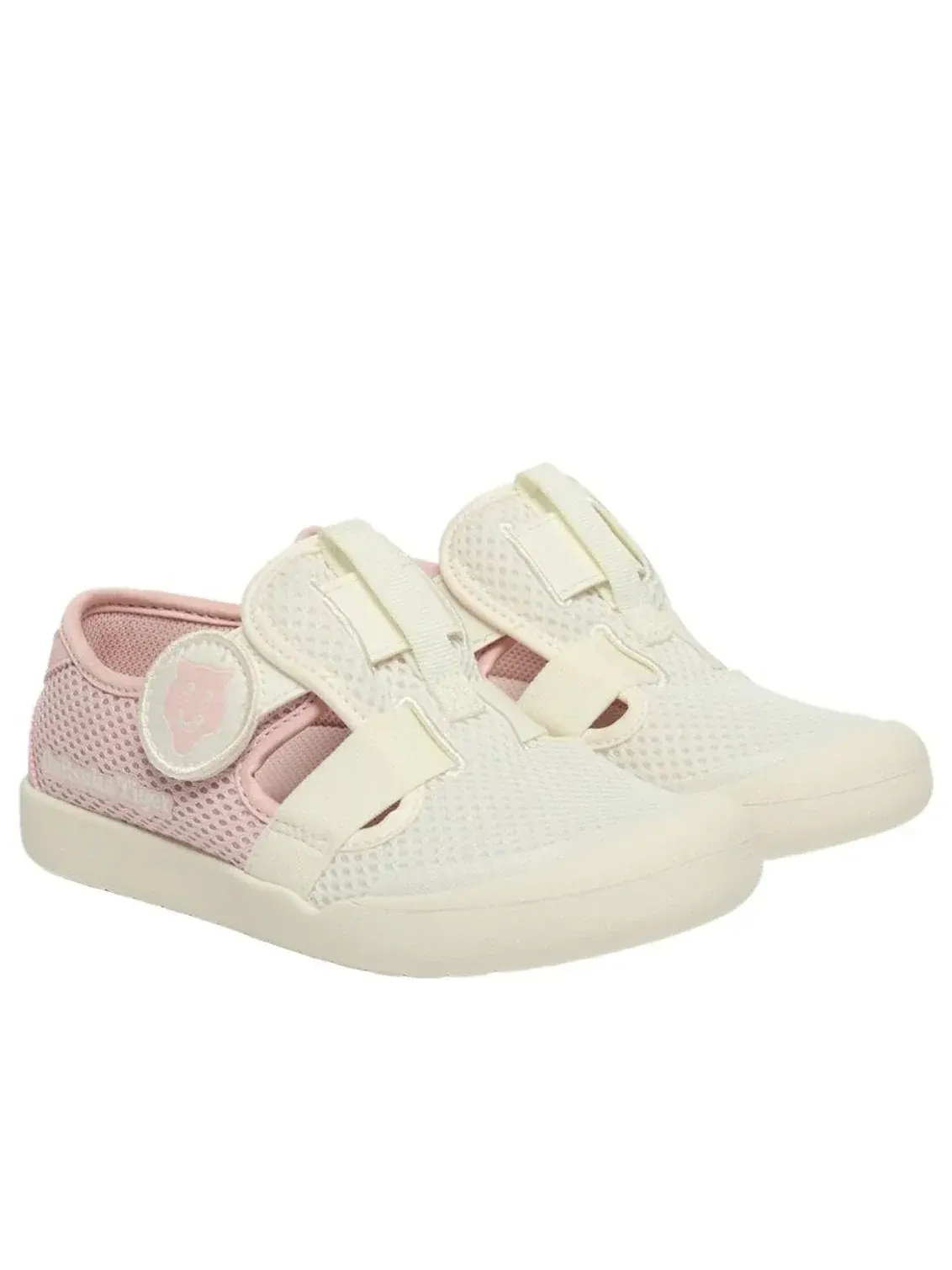 (PS) Сандалии Onitsuka Tiger Mexico 66 'Ginger Peach Cream' — изображение 2 из 5, розовый