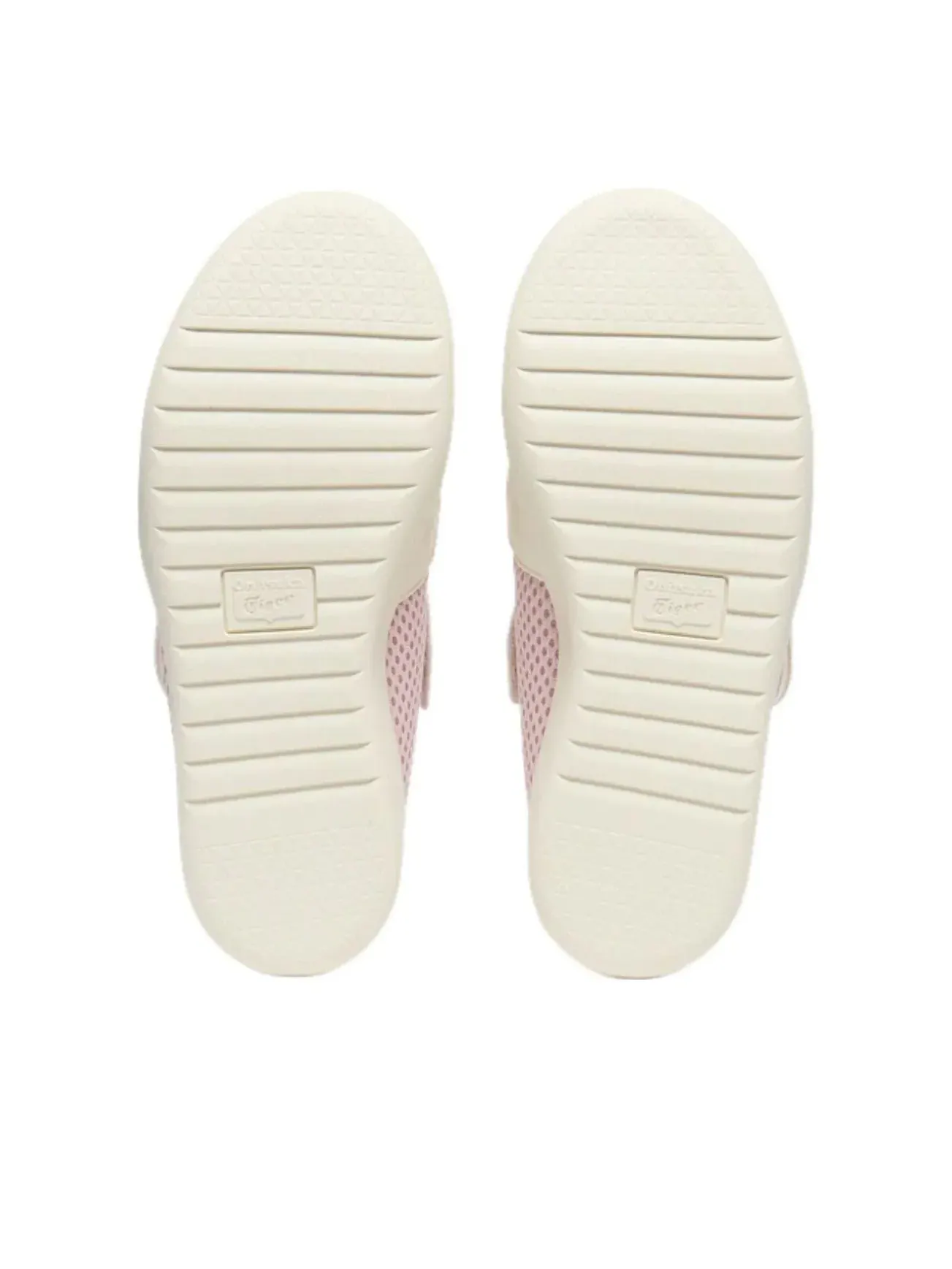 (PS) Сандалии Onitsuka Tiger Mexico 66 'Ginger Peach Cream' — изображение 4 из 5, розовый