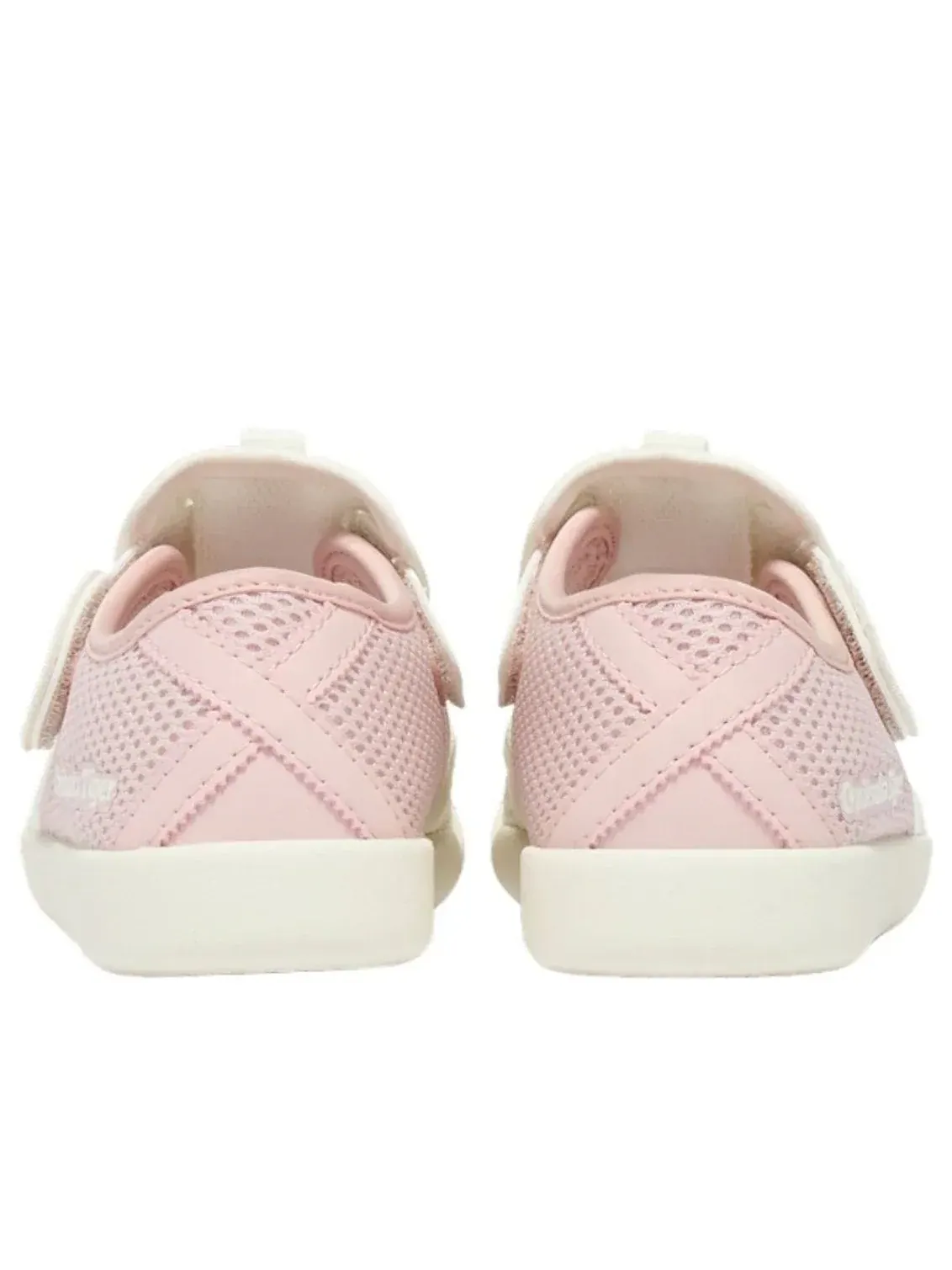 (PS) Сандалии Onitsuka Tiger Mexico 66 'Ginger Peach Cream' — изображение 5 из 5, розовый