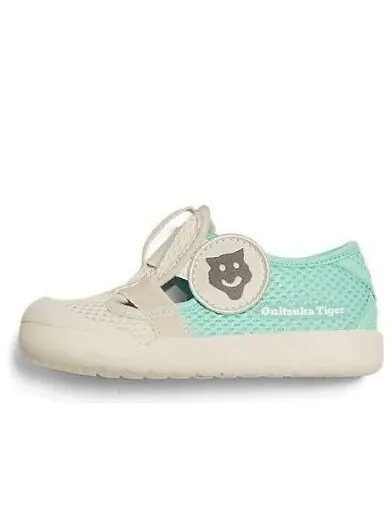 Кроссовки mexico 66 'birch fresh ice' Onitsuka Tiger — изображение 1 из 4, желтый