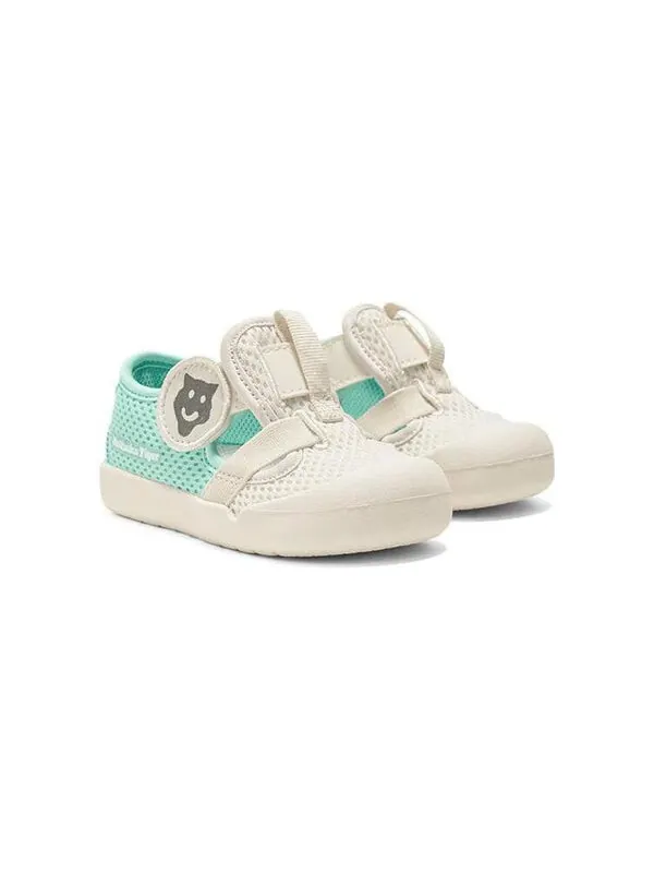 Кроссовки mexico 66 'birch fresh ice' Onitsuka Tiger — изображение 3 из 4, желтый