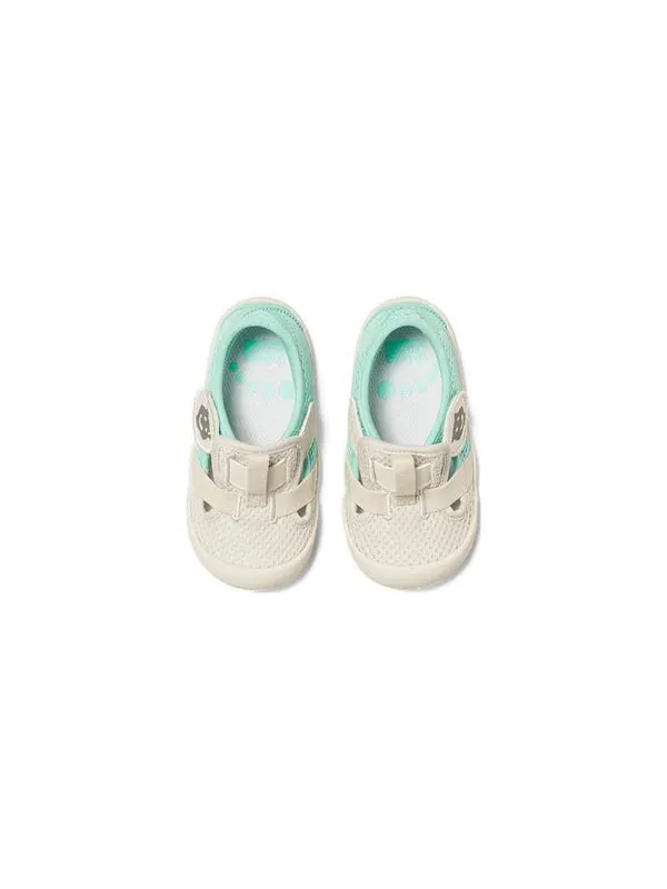 Кроссовки mexico 66 'birch fresh ice' Onitsuka Tiger — изображение 4 из 4, желтый