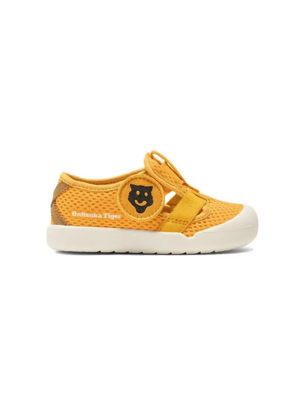 Сандалии Мексика 66 сандалии Onitsuka Tiger — изображение 2 из 4, желтый
