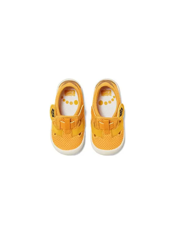Сандалии Мексика 66 сандалии Onitsuka Tiger — изображение 3 из 4, желтый