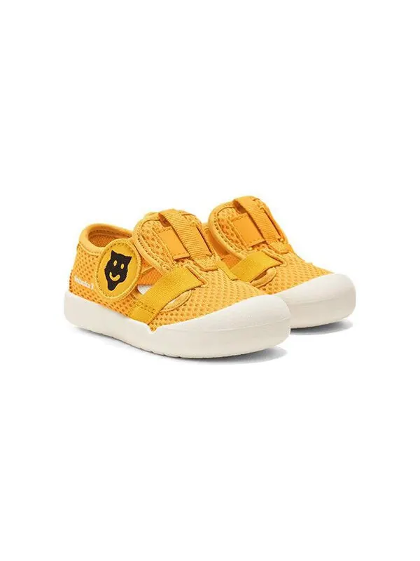 Сандалии Мексика 66 сандалии Onitsuka Tiger — изображение 4 из 4, желтый