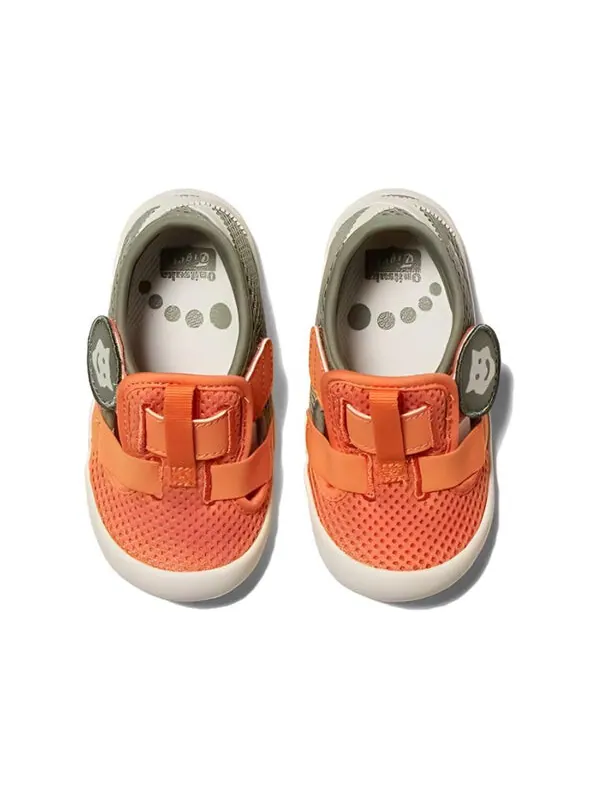 Сандалии Мексика 66 сандалии Onitsuka Tiger — изображение 4 из 4, оранжевый/зеленый