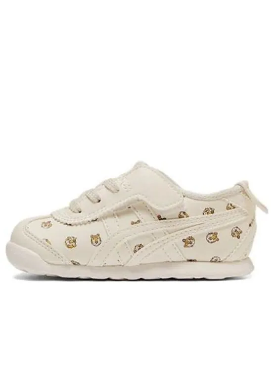Кроссовки мексика 66 Onitsuka Tiger — изображение 1 из 4, бежевый