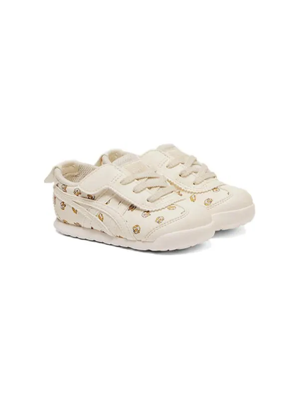 Кроссовки мексика 66 Onitsuka Tiger — изображение 3 из 4, бежевый