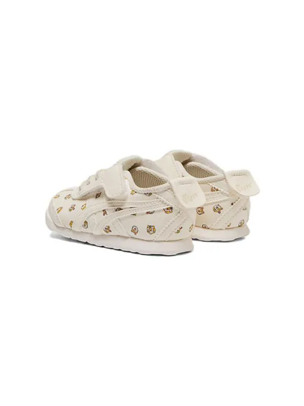 Кроссовки мексика 66 Onitsuka Tiger — изображение 4 из 4, бежевый