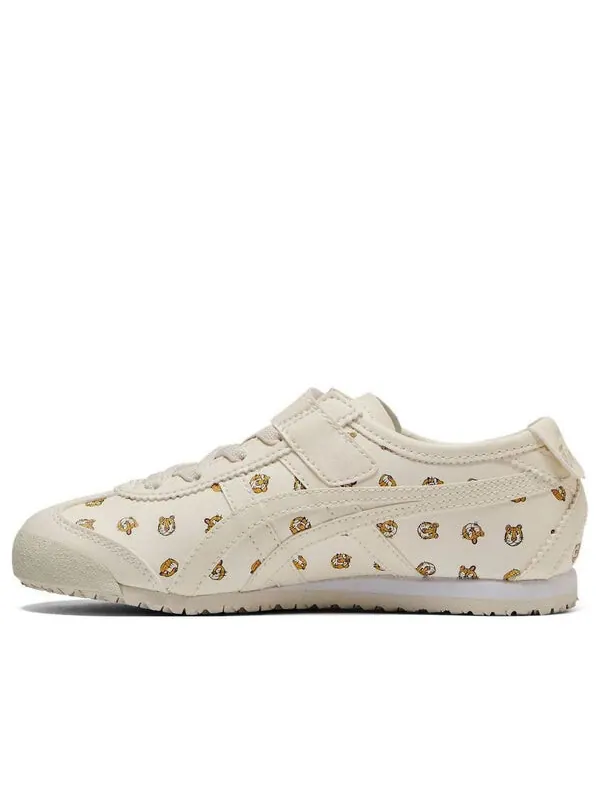 Кроссовки мексика 66 Onitsuka Tiger — изображение 1 из 4, бежевый