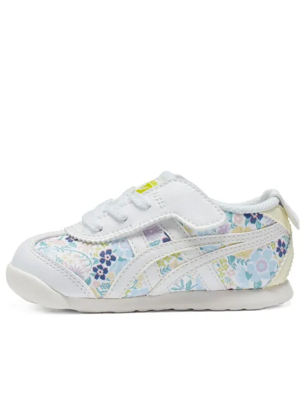 Кроссовки мексика 66o Onitsuka Tiger — изображение 1 из 4, белый