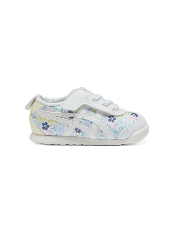 Кроссовки мексика 66o Onitsuka Tiger — изображение 2 из 4, белый