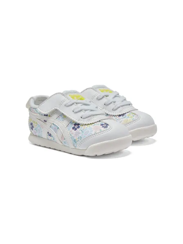 Кроссовки мексика 66o Onitsuka Tiger — изображение 3 из 4, белый