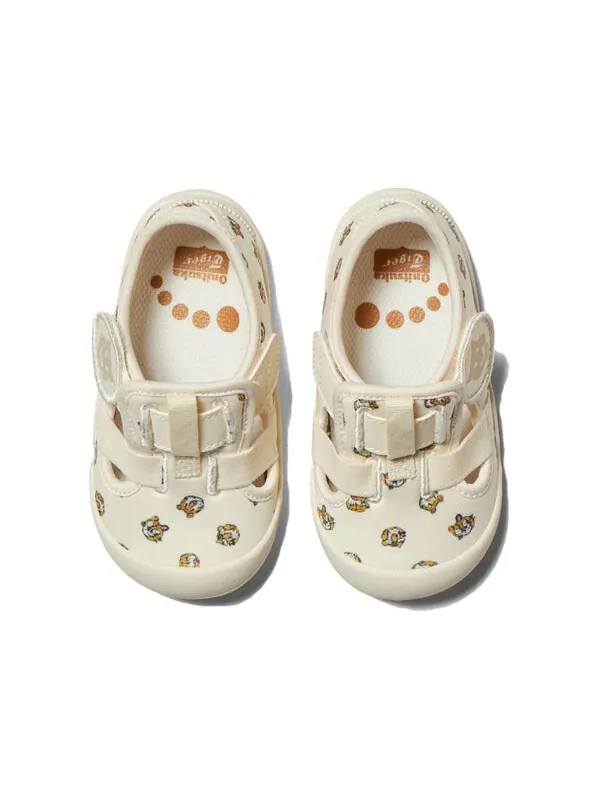 Кроссовки mexico 66 сандалии Onitsuka Tiger — изображение 4 из 4, бежевый