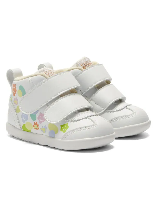 Кроссовки мексика 66 Onitsuka Tiger — изображение 2 из 4, белый/мульти