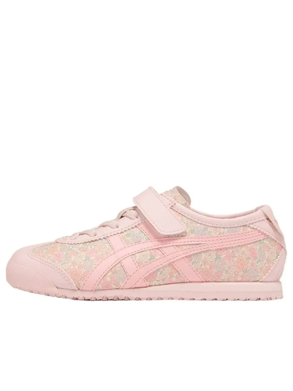 Кроссовки Onitsuka Tiger Mexico 66 'Crystal Pink Cotton Candy' 1184A242-700 — изображение 1 из 5, розовый