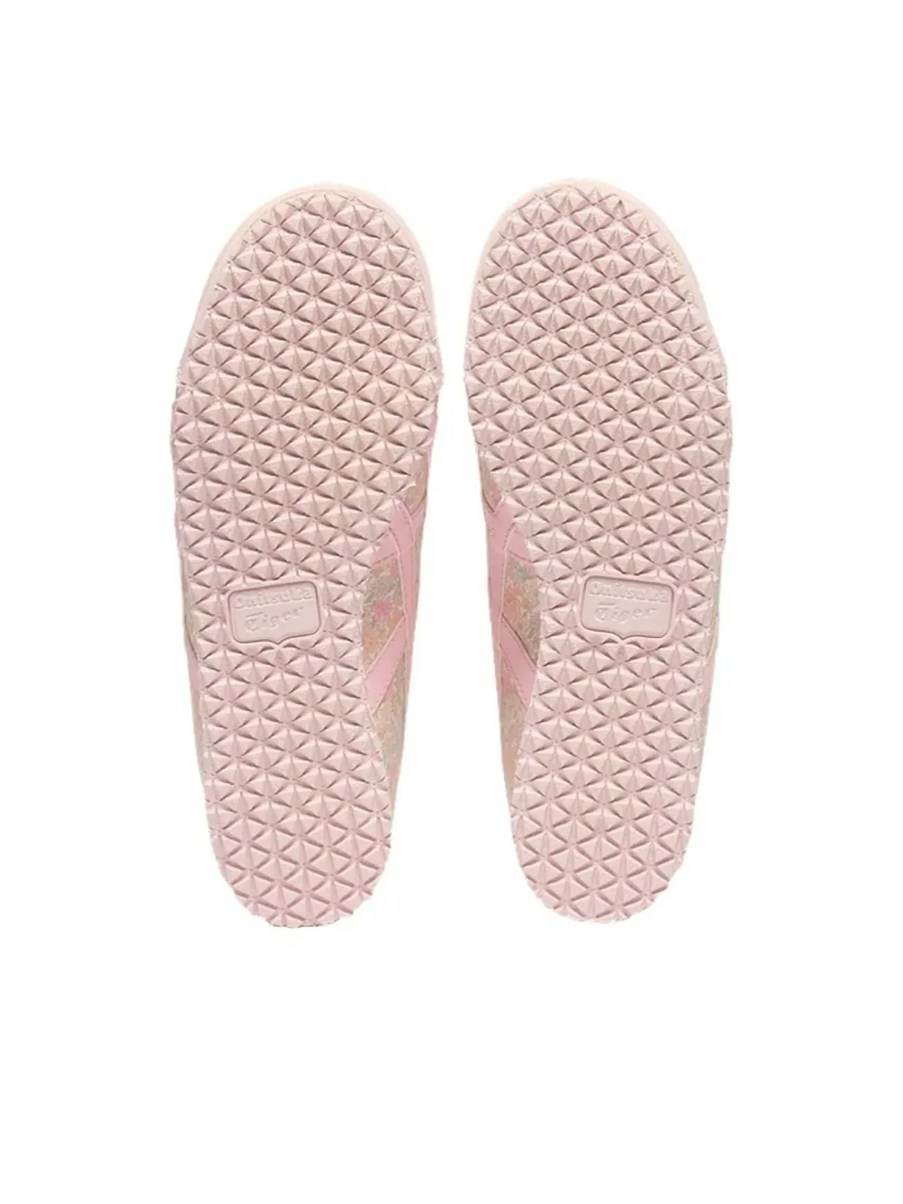 Кроссовки Onitsuka Tiger Mexico 66 'Crystal Pink Cotton Candy' 1184A242-700 — изображение 5 из 5, розовый