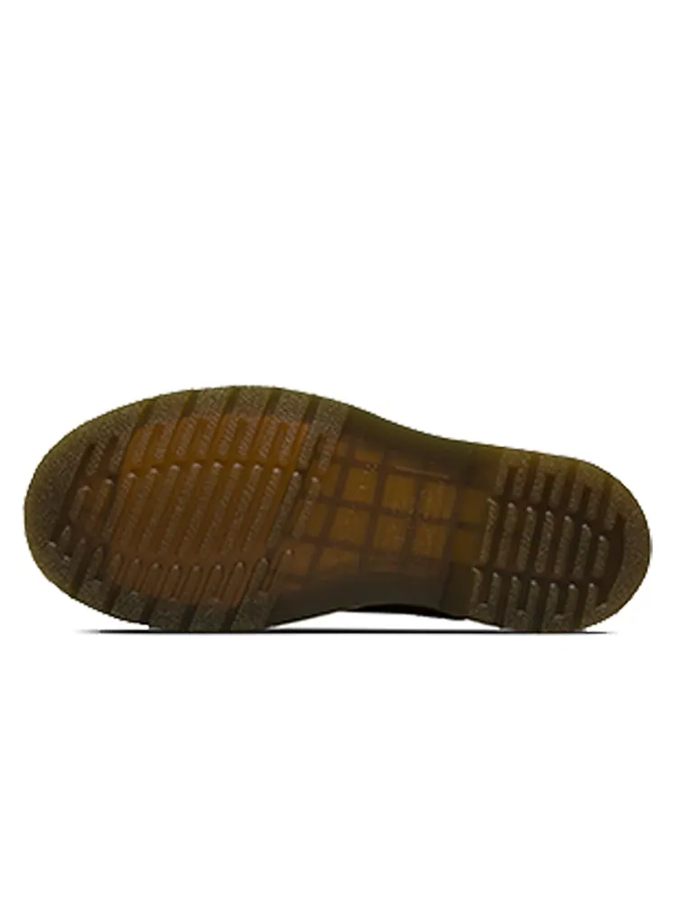 Ботинки челси Dr.Martens 2976 гладкая кожа — изображение 4 из 4, красный