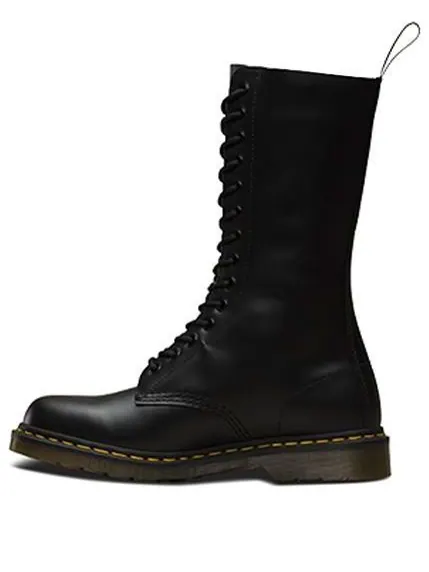 Ботинки Dr. Martens 1914 Smooth Martin Couple Style — изображение 1 из 5, черный