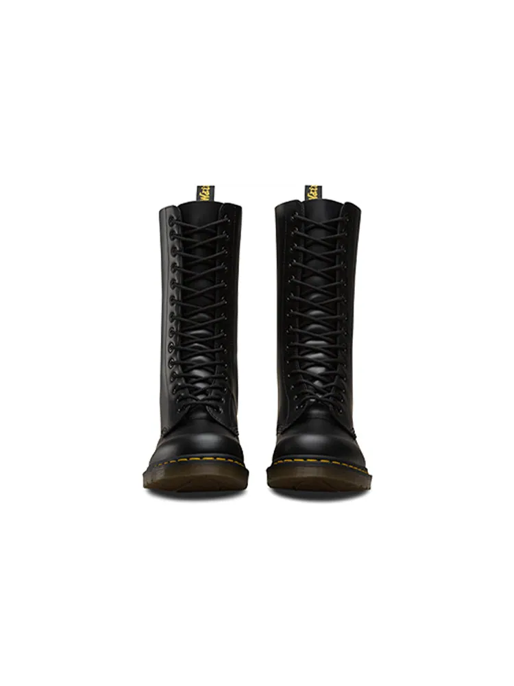 Ботинки Dr. Martens 1914 Smooth Martin Couple Style — изображение 3 из 5, черный