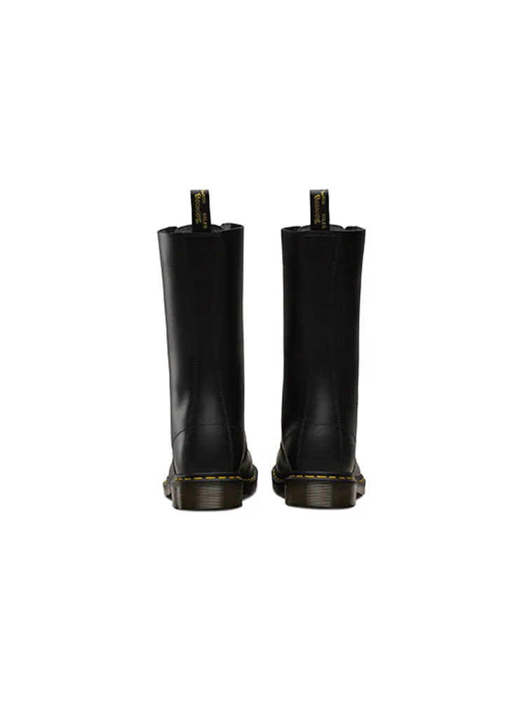 Ботинки Dr. Martens 1914 Smooth Martin Couple Style — изображение 4 из 5, черный