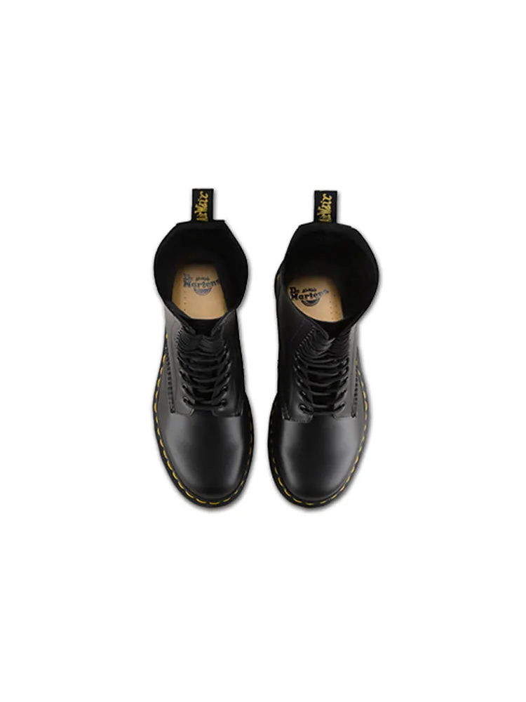 Ботинки Dr. Martens 1914 Smooth Martin Couple Style — изображение 5 из 5, черный
