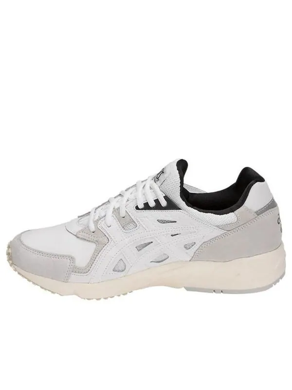 Кроссовки гель ds og Asics — изображение 1 из 4, белый