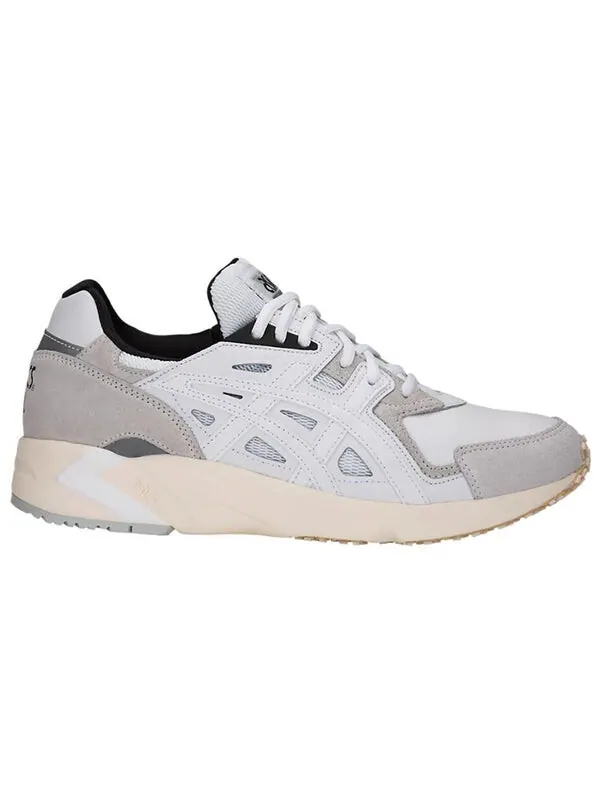 Кроссовки гель ds og Asics — изображение 2 из 4, белый