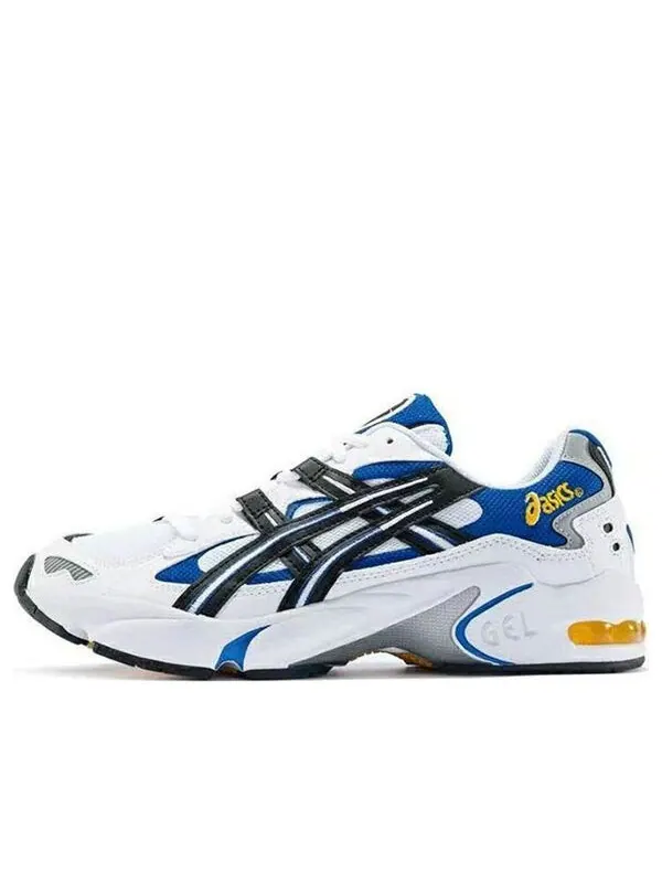 Кроссовки гель каяно 5 ог Asics — изображение 1 из 4, белый