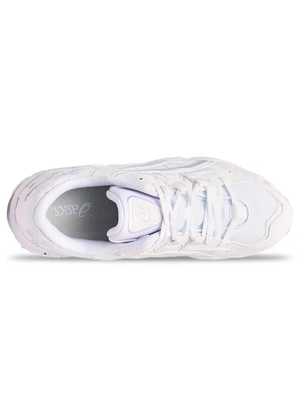 Кроссовки гель каяно 5 ог Asics — изображение 4 из 4, белый/белый
